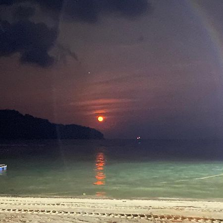 Empire Hotels & Resorts Kampong Pasir Hantu 外观 照片