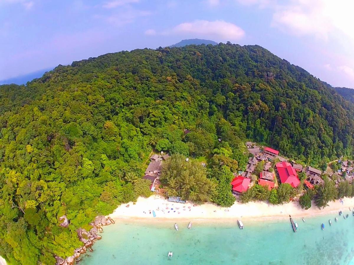 Empire Hotels & Resorts Kampong Pasir Hantu 外观 照片