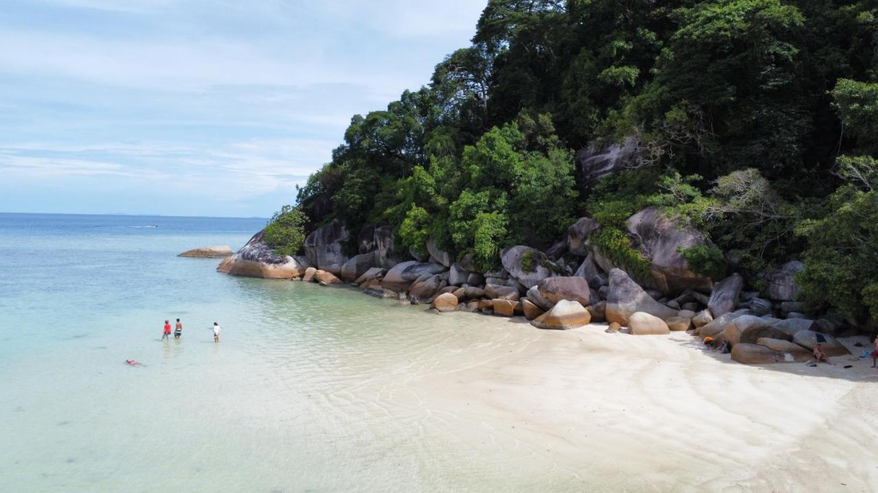 Empire Hotels & Resorts Kampong Pasir Hantu 外观 照片
