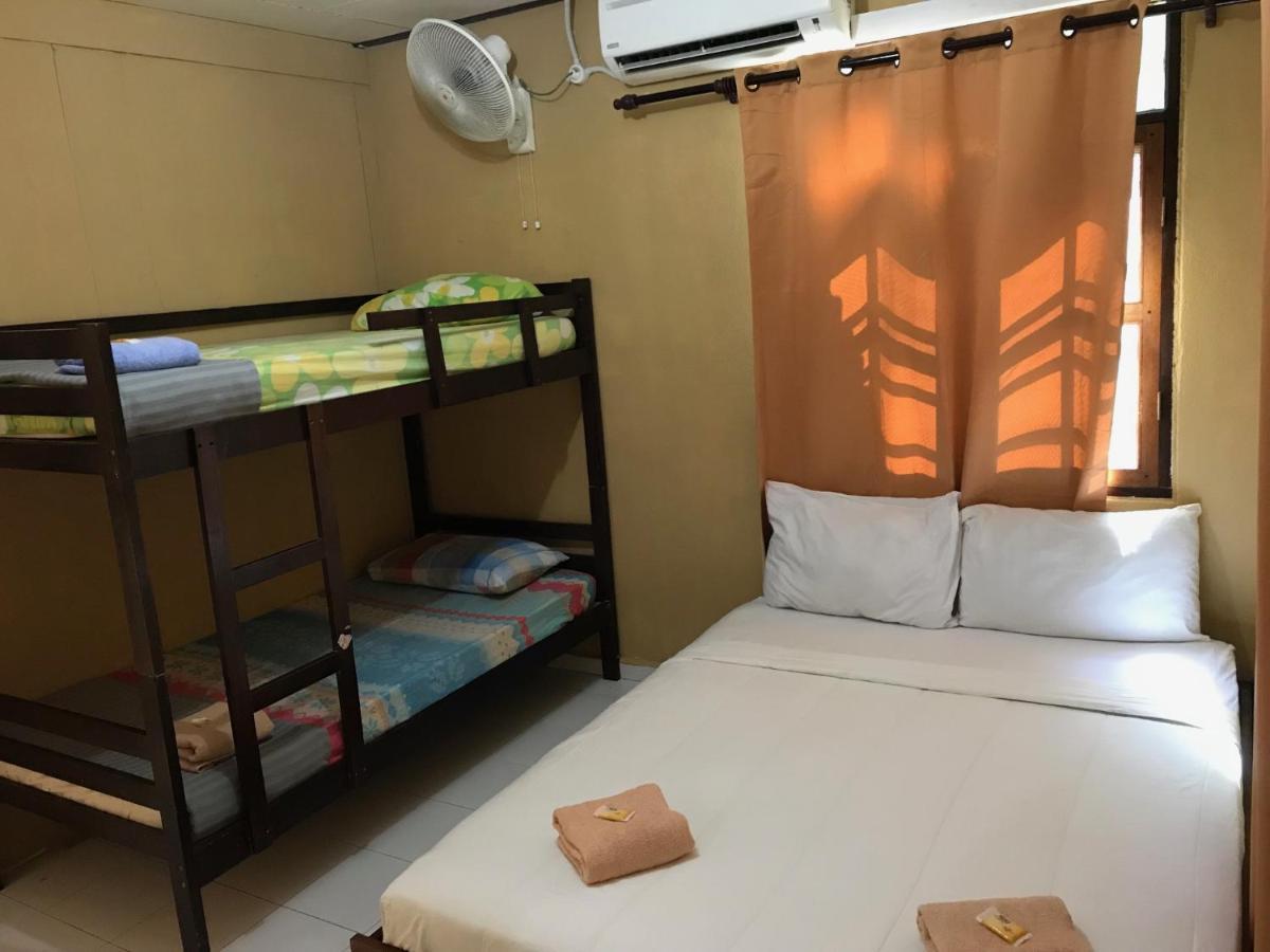 Empire Hotels & Resorts Kampong Pasir Hantu 外观 照片