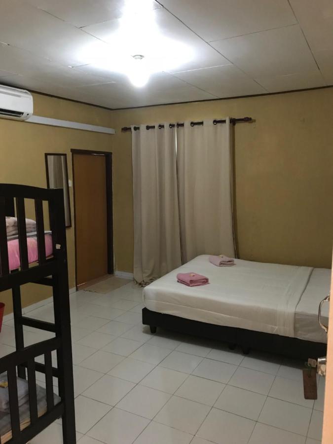 Empire Hotels & Resorts Kampong Pasir Hantu 外观 照片