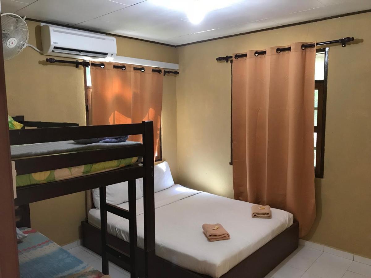 Empire Hotels & Resorts Kampong Pasir Hantu 外观 照片